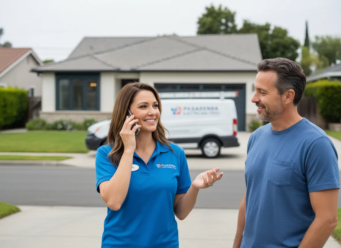 Electrician Angle Inlet, MN FAQs